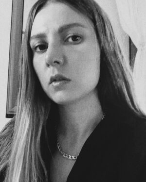 Gamze Karaduman Instagram - 