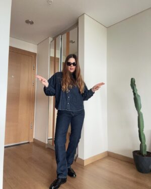 Gamze Karaduman Instagram - 