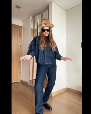 Gamze Karaduman Instagram - 