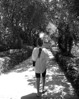 Gamze Karaduman Instagram - 