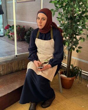 Gamze Karaduman Instagram - 