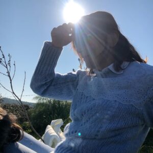 Gamze Karaduman Instagram - 