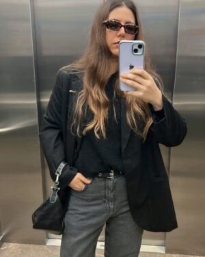 Gamze Karaduman Instagram - 