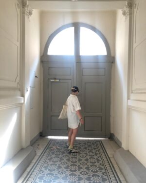 Gamze Karaduman Instagram - Vienna