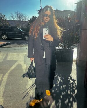 Gamze Karaduman Instagram - 