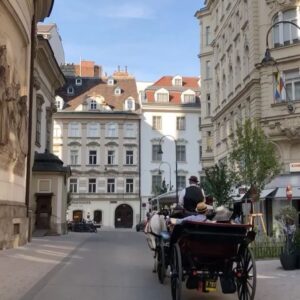 Gamze Karaduman Instagram - Vienna
