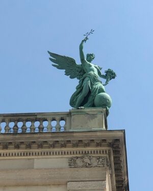 Gamze Karaduman Instagram - Vienna