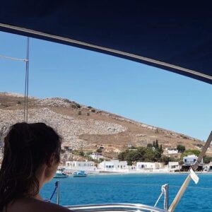 Gamze Karaduman Instagram - 