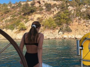 Gamze Karaduman Instagram - 