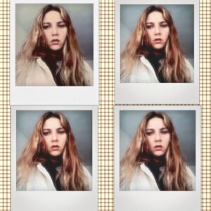 Gamze Karaduman Instagram - 