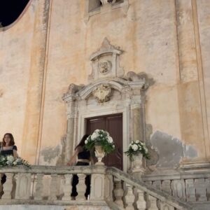 Gamze Karaduman Instagram - POV #sicily