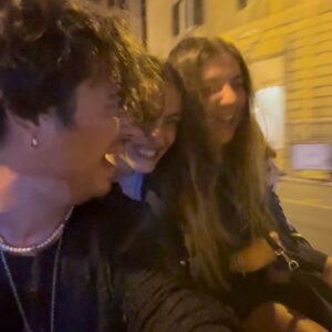 Gamze Karaduman Instagram - POV #sicily