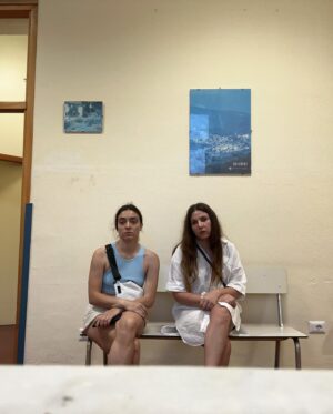 Gamze Karaduman Instagram - POV #sicily