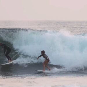 Gamze Karaduman Instagram - #surfboard