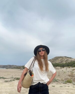 Gamze Karaduman Instagram - 