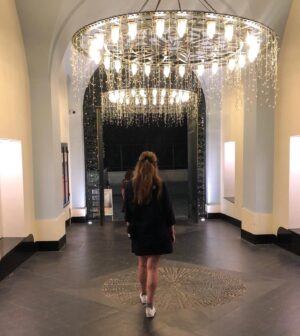 Gamze Karaduman Instagram - 