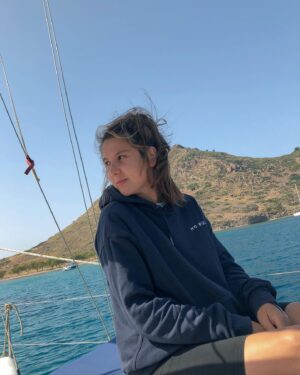Gamze Karaduman Instagram - #missingtravel