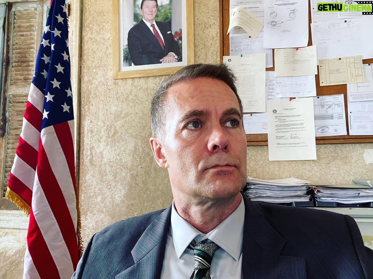 Garret Dillahunt - 2.7K Likes - #GhostsofBeirut. May 19 on @showtime streamer. May 21 on @showtime network. This is an ambitious 4-parter chronicling the birth of a new kind of terrorism in our history. Fascinating topic, well researched and written. (Don’tcha just love a well-written story?) @wgawest @wgaeast #wgastrong