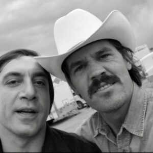 Garret Dillahunt Instagram - #NoCountryForOldMen @joshbrolin journal photo dump.  What a marvelous experience.  Lifelong friends made. My vote for best film adaptation of a novel —and I’d say that even if Cormac wasn’t my favorite author.