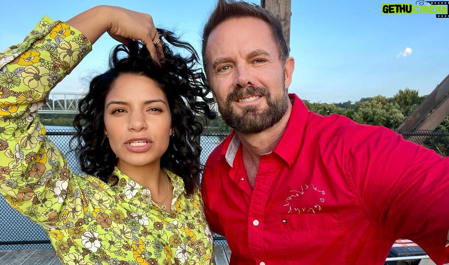 Garret Dillahunt - 6.6K Likes - Got a phone call. #SPRUNG has sprang its last spring. Turns out we won’t get to rig that election in season 2. With blinding alacrity three years later and an eye towards the welfare of its workers, @amazon has given official word that there shall be no more. “In a non-streaming world this is a five season show.” Very proud of this cast and crew, all departments who came to play with us and make us better. To my friend Greg Garcia, I am always at your service. I owe you a big one. Thank you for all the hard work. We made something that gave a lot of people a lot of joy. I meet them everywhere I go.
Here’s a too-short photo dump. Love you all. We had a blast!