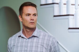 Garret Dillahunt Instagram - Two days. “Dead to Me” final season.  I show up at some point to delight you but Christina Applegate and Linda Cardellini delight throughout.  Come hang. @netflix