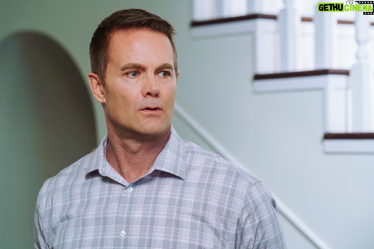 Garret Dillahunt - 4.4K Likes - Two days. “Dead to Me” final season. I show up at some point to delight you but Christina Applegate and Linda Cardellini delight throughout. Come hang. @netflix