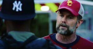Garret Dillahunt Instagram - Have a great weekend.