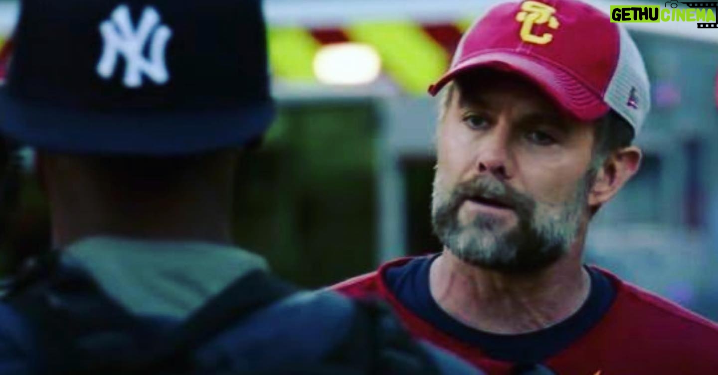 Garret Dillahunt - 2.5K Likes - Have a great weekend.