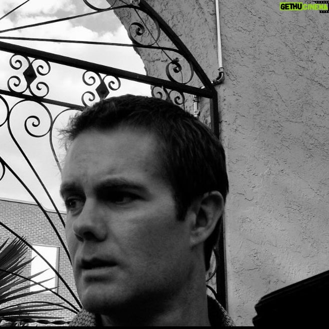 Garret Dillahunt - 3.6K Likes - #NoCountryForOldMen @joshbrolin journal photo dump. What a marvelous experience. Lifelong friends made. My vote for best film adaptation of a novel —and I’d say that even if Cormac wasn’t my favorite author.