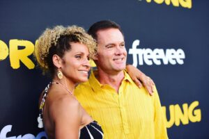 Garret Dillahunt Instagram - Well that was the most fun I may have ever had at a premiere!  Such a great venue!  Love and appreciate all the talented people involved. So much gratitude in my overflowing heart.  #GregGarcia—I’m always at your service.