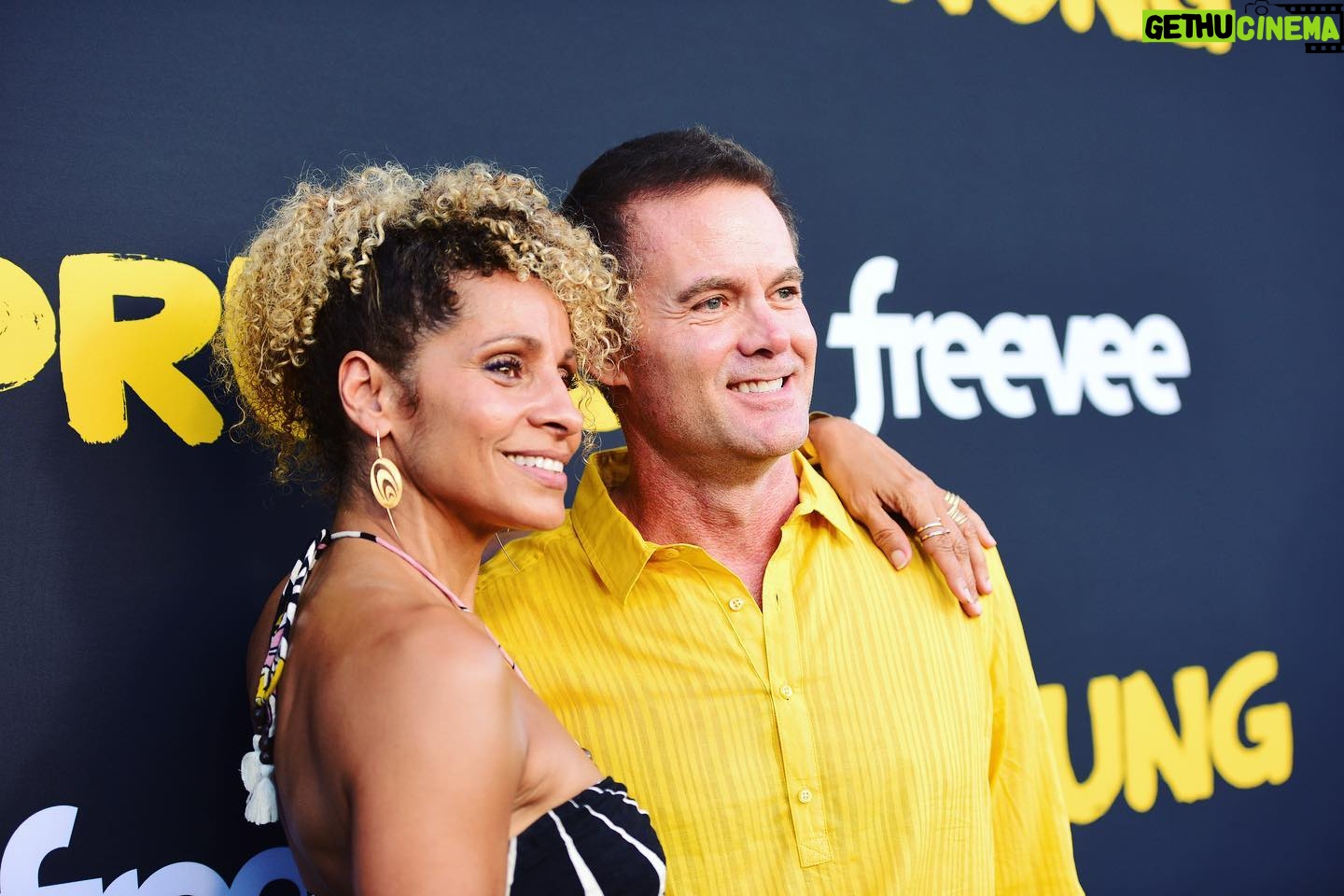 Garret Dillahunt - 2.3K Likes - Well that was the most fun I may have ever had at a premiere! Such a great venue! Love and appreciate all the talented people involved. So much gratitude in my overflowing heart. #GregGarcia—I’m always at your service.
