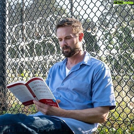 Garret Dillahunt - 3.5K Likes - #SPRUNG first look key art and pics! Feast your eyes on the whole shebang Aug 19 on @amazonfreevee. ❤️❤️❤️❤️❤️❤️❤️❤️❤️❤️