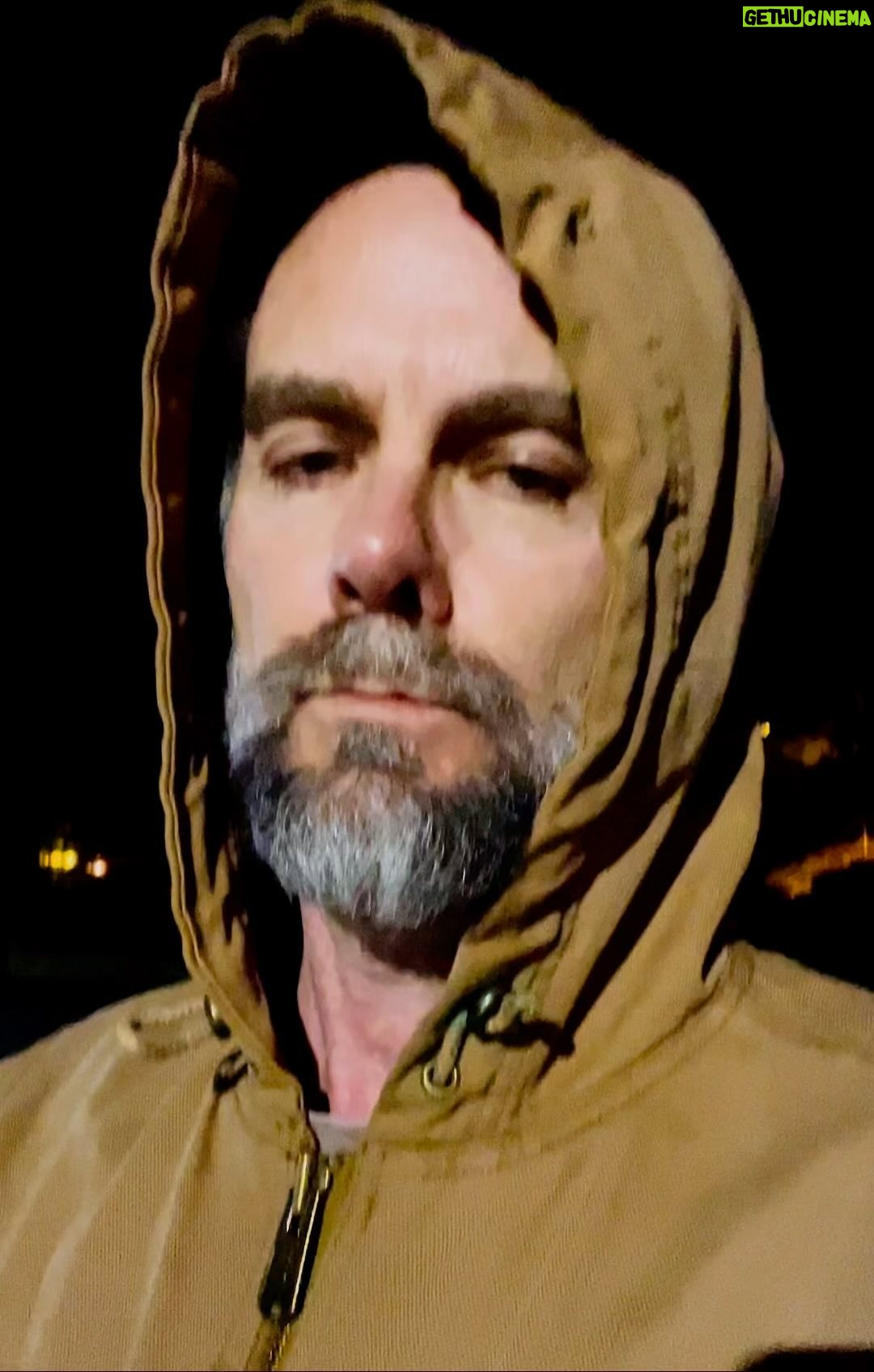 Garret Dillahunt - 3.3K Likes - Thank you!