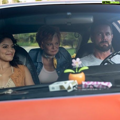 Garret Dillahunt - 3.5K Likes - #SPRUNG first look key art and pics! Feast your eyes on the whole shebang Aug 19 on @amazonfreevee. ❤️❤️❤️❤️❤️❤️❤️❤️❤️❤️