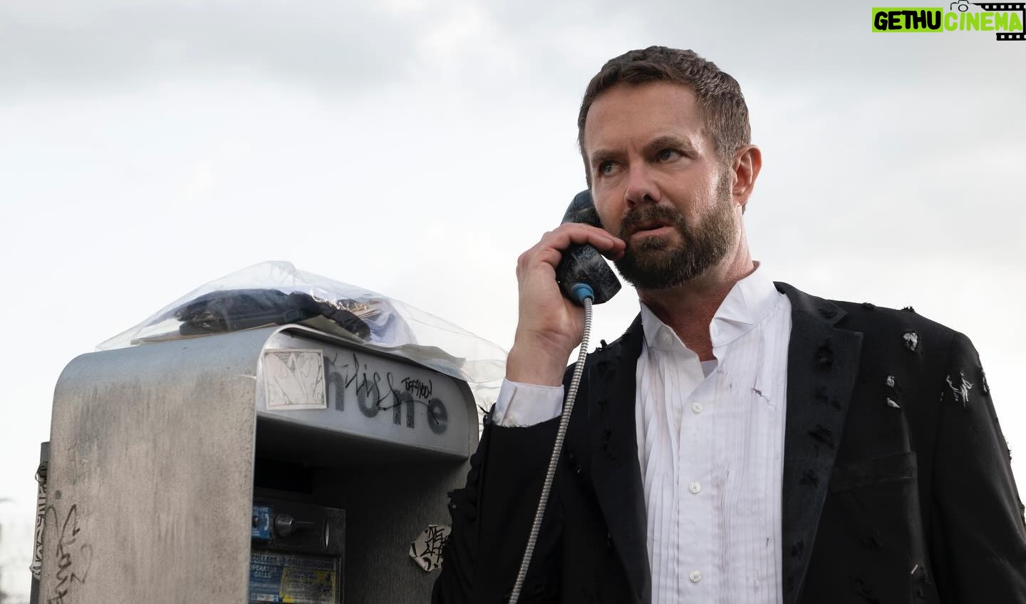 Garret Dillahunt - 6.6K Likes - Got a phone call. #SPRUNG has sprang its last spring. Turns out we won’t get to rig that election in season 2. With blinding alacrity three years later and an eye towards the welfare of its workers, @amazon has given official word that there shall be no more. “In a non-streaming world this is a five season show.” Very proud of this cast and crew, all departments who came to play with us and make us better. To my friend Greg Garcia, I am always at your service. I owe you a big one. Thank you for all the hard work. We made something that gave a lot of people a lot of joy. I meet them everywhere I go.
Here’s a too-short photo dump. Love you all. We had a blast!