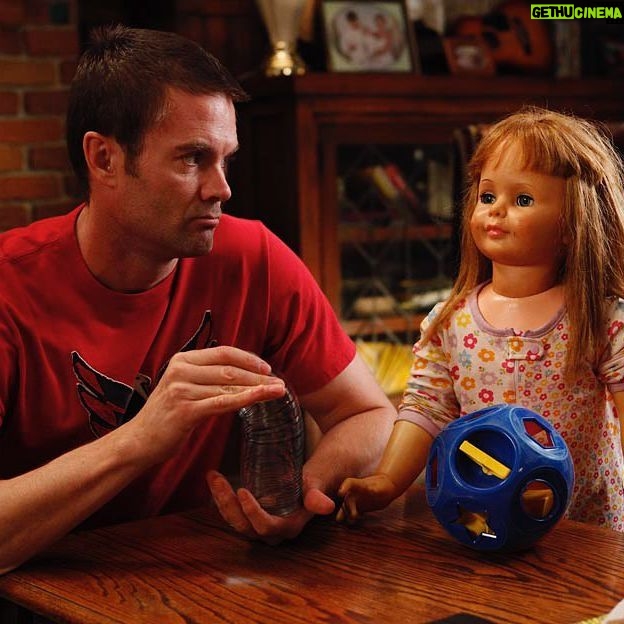 Garret Dillahunt - 6.5K Likes - Never got along with Hope’s stand-in.