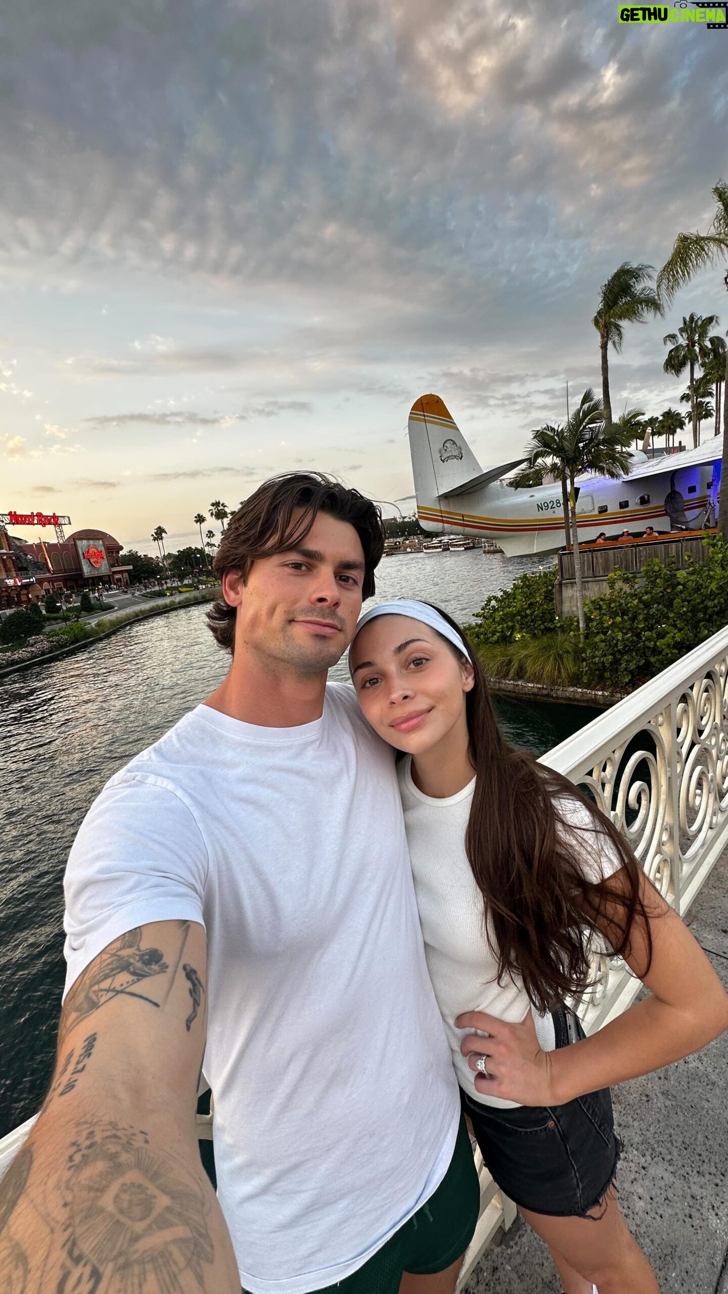 Garrett Miller - 2.8K Likes - Lil escape from reality