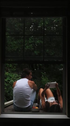 Garrett Miller Instagram - Home <3