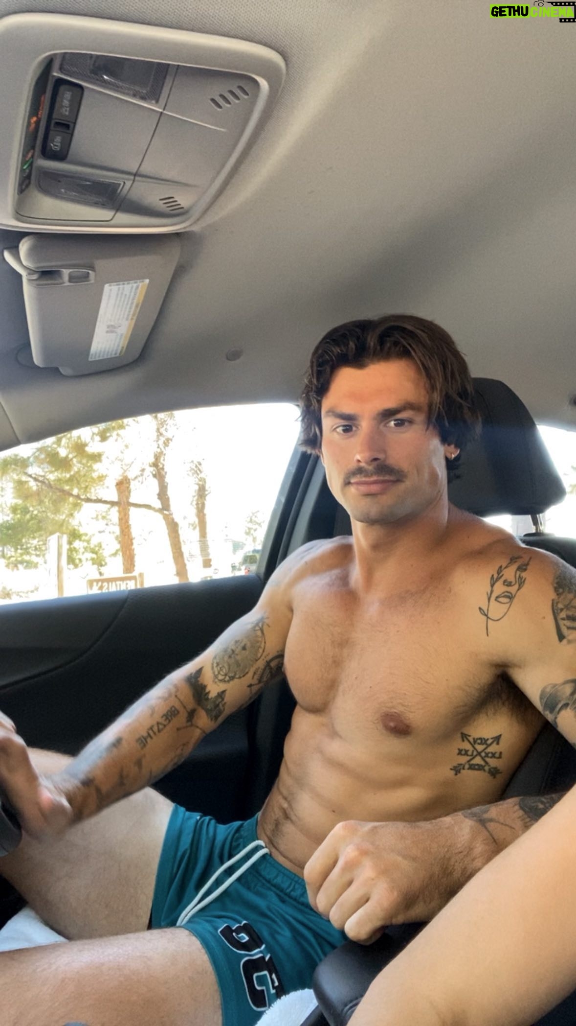 Garrett Miller - 6K Likes - Where should we go next ?