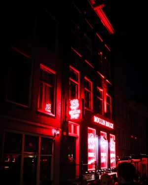Garrett Wareing Instagram - As of Late: Amsterdam Edition 

Nature. Ease. Art. Pancakes.

Amsterdam was… well, Amsterdam. Enchanting. Biked through flower fields, Van Gogh, Family, King’s Day, and tulips tulips tulips. 

Beauty is everywhere. 

Ik hou van jou

Onward.

“If you truly love nature, you will find beauty everywhere.” - Vincent Van Gogh