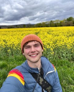 Actor Garrett Wareing HD Instagram Photos and Wallpapers May 2023
