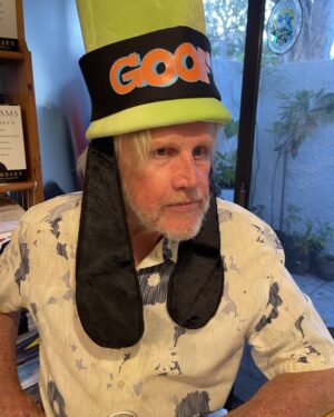 Gary Busey Instagram - 