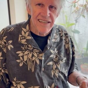 Gary Busey Instagram - Is buttered sausage a popular item?

Link in bio
GaryBusey.com