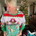 Gary Busey