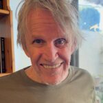 Gary Busey