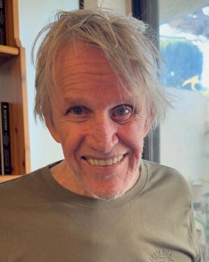 Gary Busey Instagram - Have a great Saturday Night and be safe out there!