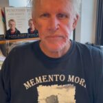 Gary Busey