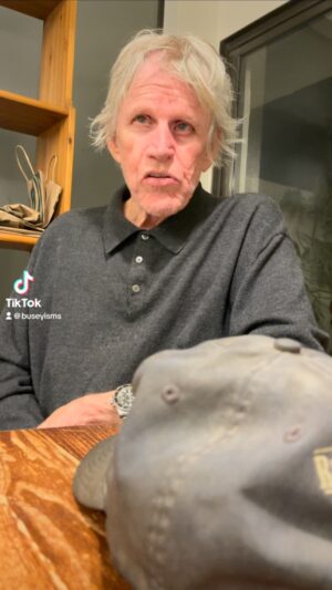 Gary Busey Instagram - 