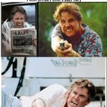 Gary Busey