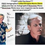 Gary Busey